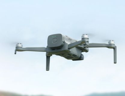 新手入門無人機推薦(超長續航|支持4K30幀拍攝|智能伴飛)