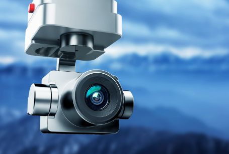 華科爾R500 RTK繪測(cè)無(wú)人機(jī) 華科爾R500 RTK繪測(cè)無(wú)人機(jī)