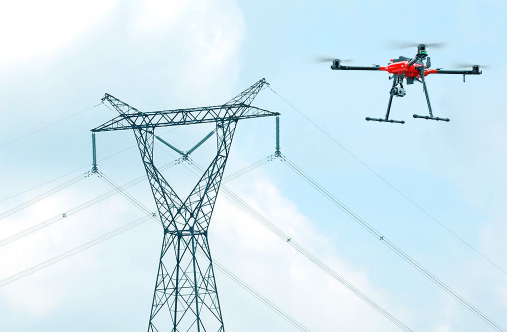 四旋翼無人機(jī)廠家有哪些