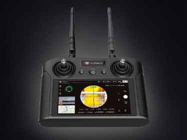 智能遙控器WKRC-H12