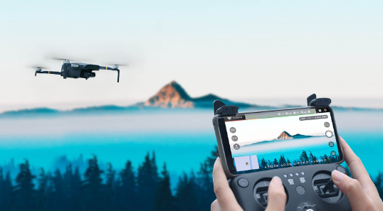 華科爾無(wú)人機(jī)科普{(diào)什么是警用無(wú)人機(jī)，有什么特點(diǎn)}