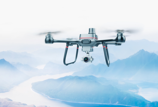 行業(yè)無(wú)人機(jī)與消費(fèi)級(jí)無(wú)人機(jī)的區(qū)別