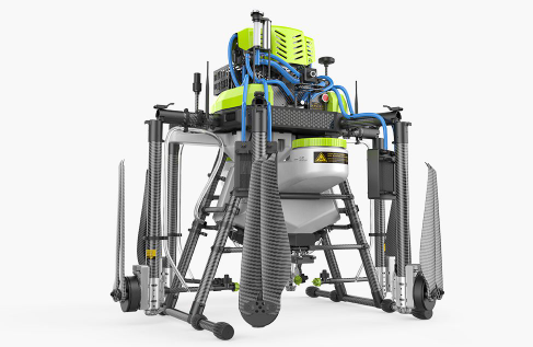 華科爾AG18植保無人機