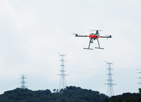 廣州做無(wú)人機(jī)的公司有哪些