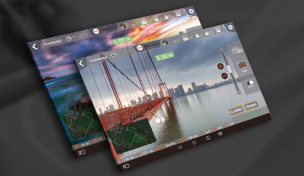 可監(jiān)視化平臺(tái)