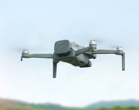 多種智能飛行模式